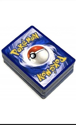 50 Pokémon TCG Assorted Cards Random Pokémon Card Selection TCG | eBay