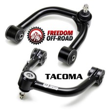 Freedom Front Upper Control Arm 2-4" Lift for 24-26 Toyota Tacoma 25-26 4Runner