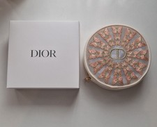 Dior Pouch Kosmetiktasche rund Schmetterling ...