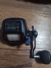 SHIMANO 18 SC 2000 Baitcasting Reel With Box