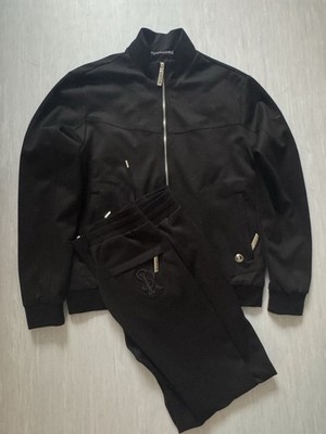 Stefano Ricci Sportsuit, Stefano Ricci Pants, Stefano Ricci Pullover
