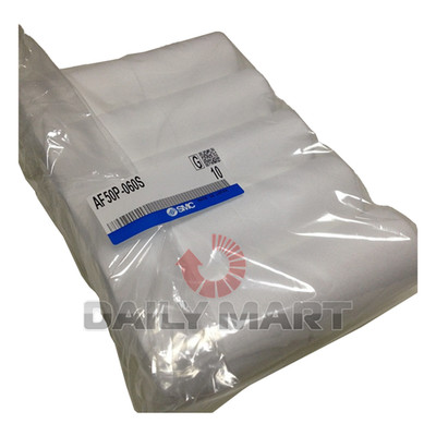 New In Box SMC AF50P-060S Filter Element