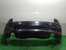 Pare-choc arrière Audi V8