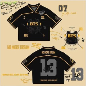 Bts No more Dream | eBay