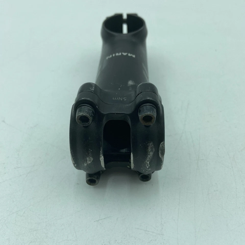 Marin MTB Stem 140mm 4.5” 30mm OEM downhill Cross Country - Image 3 of 4