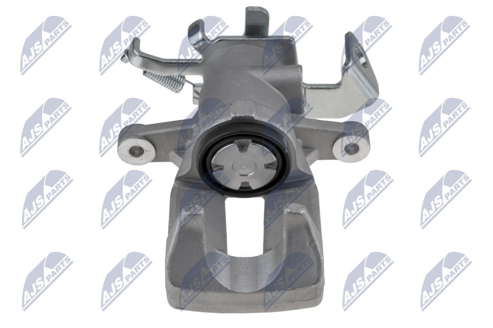 BRAKE CALIPER HZT-FT-020 FOR FIAT 552 82 151 1.0L 3cyl TIPO 199B1.000 1.2L 4cyl - Image 8