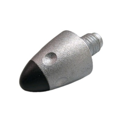 (Single) Genuine KEF KHT Binding Post Terminal Bullet Shape 