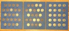 146 Buffalo Nickels, circulated, ungraded