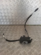 Porte avant et accessoires Renault Captur