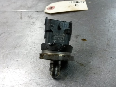 #ad #ad Fuel Pressure Sensor For 16 18 Hyundai Tucson 2.0 353422GGA0 $20.95