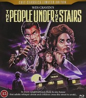 Excalibur The People Under The Stairs