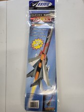 Estes Screaming Eagle #2117 New Flying Rocket Kit