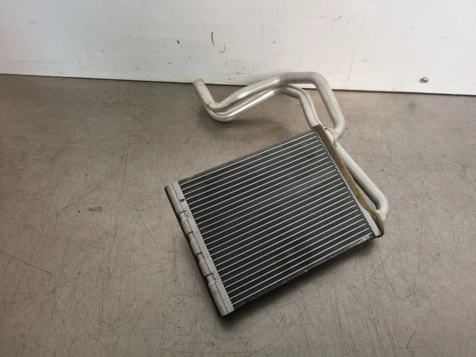 NISSAN JUKE F15 MATRIZ DE CALEFACCIÓN 2015 Foto 3 de 4