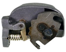 Cambio 3 velocità UNI AUTO per Vespa VNA, VNB, VBA, VGLA ricambio centralina cambio