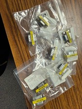 Gender Changer 9 and 15pin Adapters