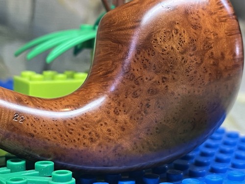 Stanwell Reg’d BENCH MADE 22 - 第 6/24 張圖片