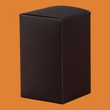 50Pcs DIY Kraft Packaging Boxes White Paper Cardboard Box for Packing DIY Candy