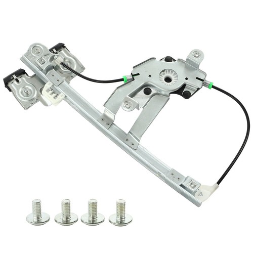 (Rear Left 1U0839461)Rear Electric Power Window Regulator Fast Lifting Direct - Picture 2 of 12