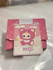 Nommi Baby Series V4 Collectible Blind Box ( Pendant )