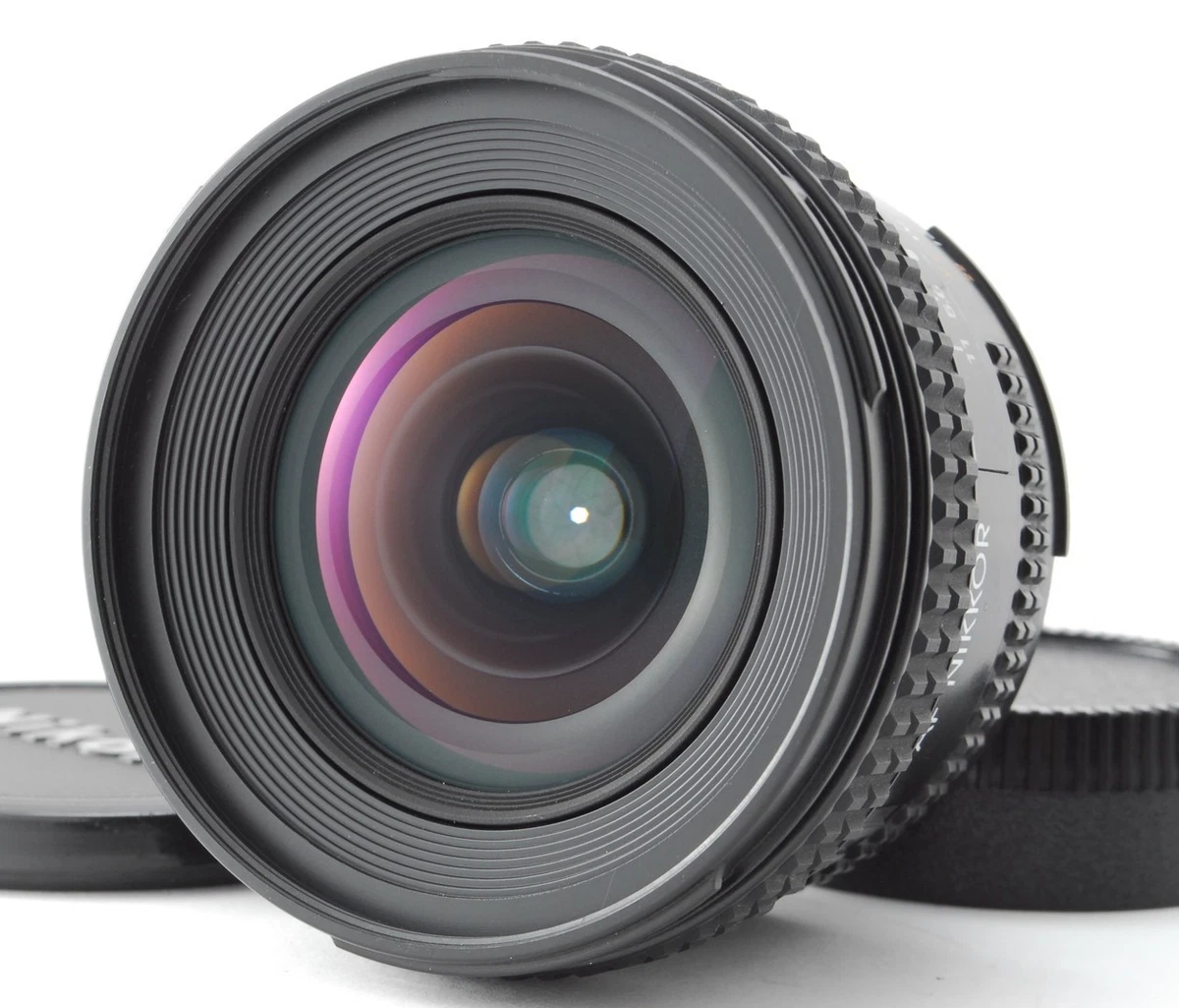 美品! Nikon EF 20mm f/2.8 レンズ Nikon f/2.8 20mm Camera Lenses for sale | eBay