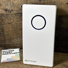 GermGuardian GG1100W Elite Pluggable UV-C Sanitizer and Deodorizer