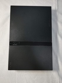 【NEW】PlayStation 2 (SCPH-75000CB) [Manufacturer discontinued]