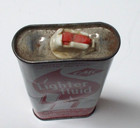 Vintage CMC 4 oz. Lighter Fluid Can, Empty — photo 3