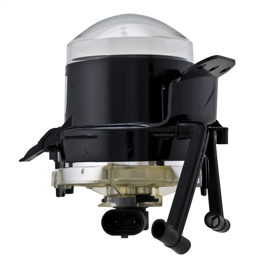 Hella 354696021 LÁMPARA ANTINIEBLA DERECHA BMW SERIE 5 E60 02-07 Para 04-07 BMW 525i 525xi 530i Foto 2 de 4