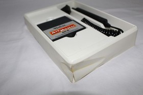 Lot of Vectrex games w/ boxes and inserts boxed controller and 2 light pens