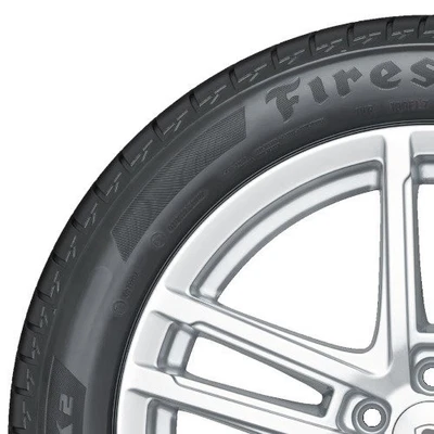 Firestone Roadhawk 2 245/40 R19 98Y XL Enliten / EV, mit Felgenschutz (MFS) - Bild 1 von 2