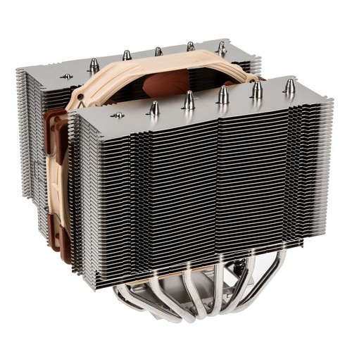 Noctua NH-D15S CPU-Kühler 140mm - Bild 3 von 4
