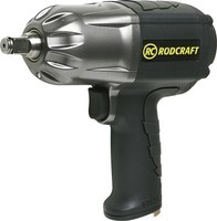 Desoutter Rodcraft Druckluftschlagschrauber RC 2277 12,5 Mm (1/2″) A4-Kt. - 8951