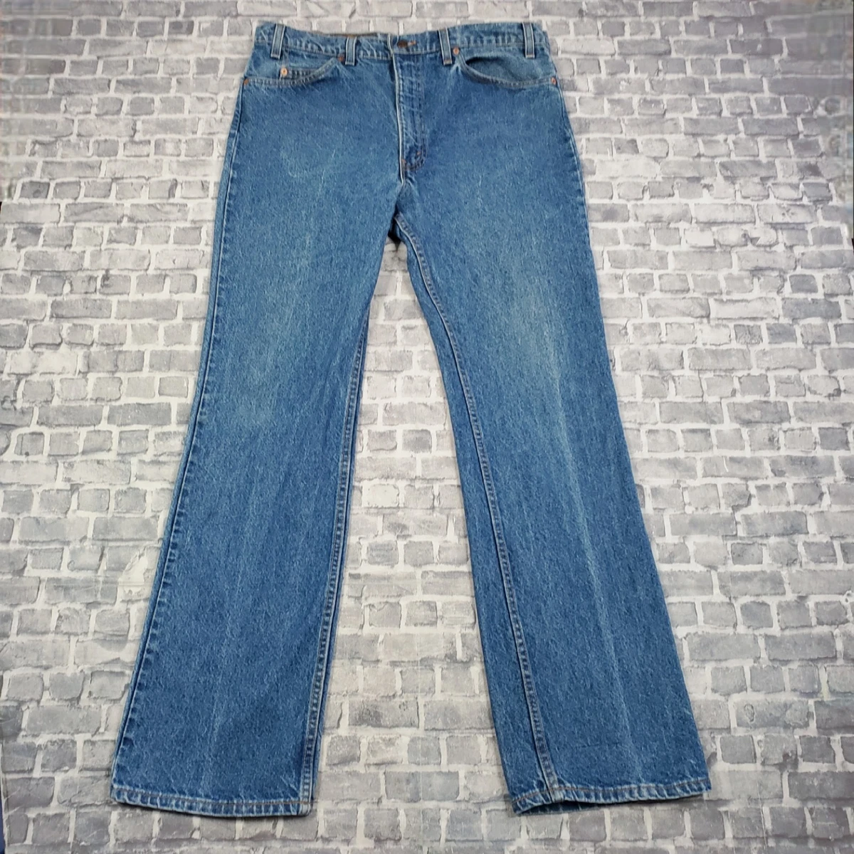 Levi's 517 Denim Jeans for Men for sale | eBay