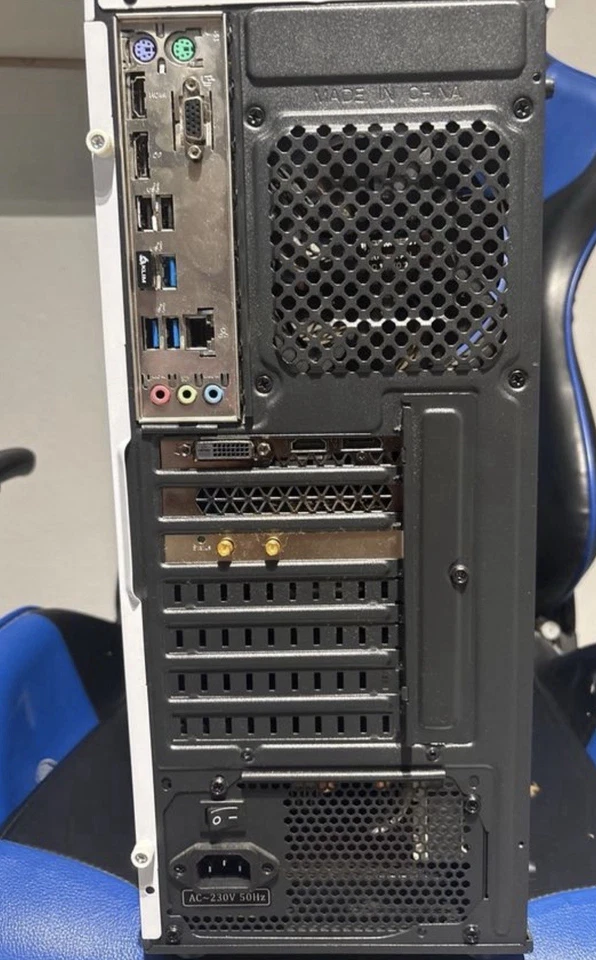 pc gaming - Imagen 3 de 4