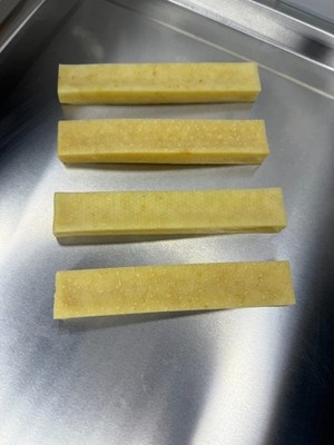 Wholesale  Himalayan Cheese Dog Bone Natural Dental Treat 2.3 oz - MD - 4pk