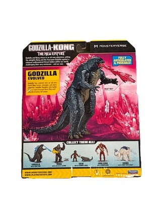 海外限定正規ライセンス品GODZILLA×KONG公開記念ポップコーンバケット 20_godzilla2024evo_01_grande.