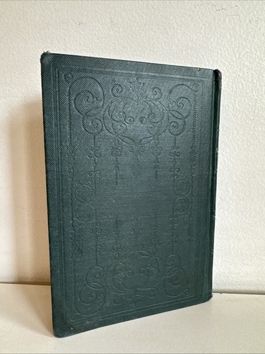 Antique 1911 Arabic New Testament of Christian Holy Bible Middle Eastern Coptic - Picture 2 of 10