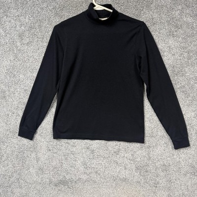 L.L. Bean T-Shirt S Minimalist Capsule Wardrobe Officewear Winter Gorpcore Lite