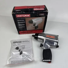 Craftsman 1/2 inch Air Impact Wrench - Brand New - Never Used