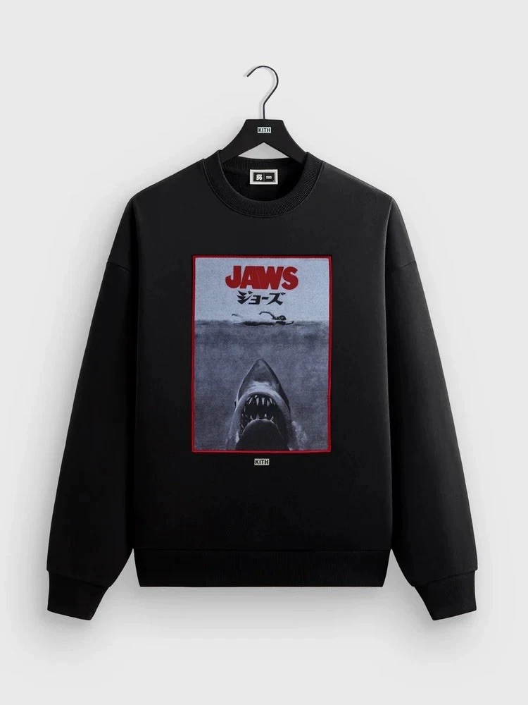 KITH Crewneck Sweaters for Men for sale - eBay