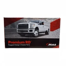 MAS Premium RD Front Upper Suspension Ball Joint BJ85156RD – Rugged Design