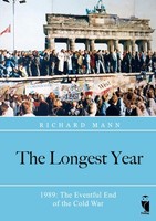 The Longest Year Richard Mann