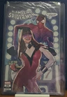 Amazing Spider-Man 2022 # 34 (legacy 928) - NYCC 2023 Pablo Villalobos Jackpot