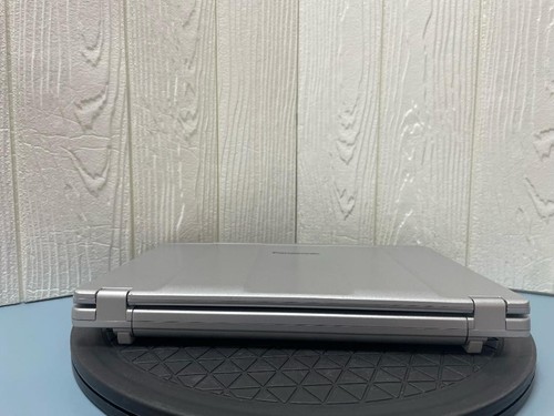 Panasonic CF-SZ5 Let's Note 12.1in Core i5-6300U 2.4GHz 8GB SSD 128GB Win 11 Pro - 第 3/17 張圖片