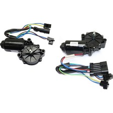 Headlight Motor For 1998-2002 Pontiac Firebird Driver And Passenger Side Headlight Motor For 1998-2002 Pontiac Firebird Driver And Passenger Side