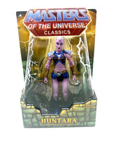 MOTU Matty Masters Of The Universe Classics Huntara SEALED Figure