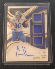 2023 Panini Immaculate Collection Football Checklist Guide in-content 28