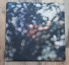 PINK FLOYD OBSCURED BY CLOUDS 1ST UK PRESSING VINYL LP HARVEST A2/B2 EX+