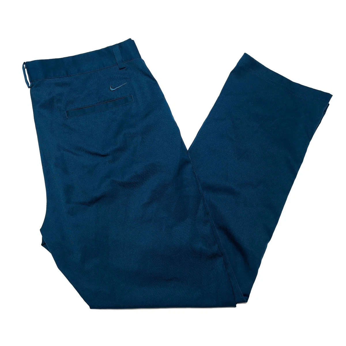 Nike Blue Golf Pants for Men in 32 Inseam for sale | eBay