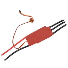 Doanas-Red Brick 100A Brushless ESC With High-Efficiency BEC For RC Drone